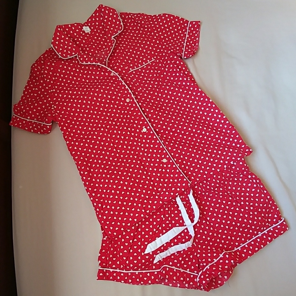 Pajama set